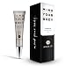 Instant Eye Cream for a Face Lift and Wrinkle Remover | Removes Under Eye Bags and Puffiness in Seconds | MAELYS Cosmetics.5 oz