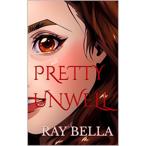 Pretty Unwell by Ray Bella episode artwork
