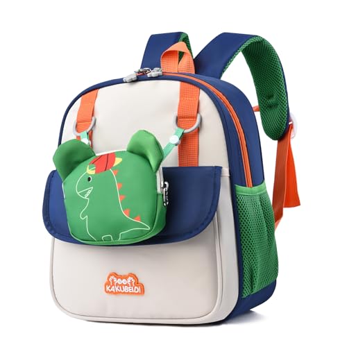 Sac enfant maternelle 3D pour la rentrée scolaire et les sorties au parc
