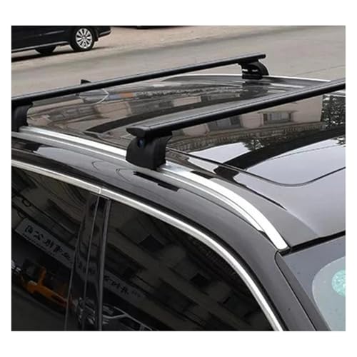 Barra techo para coches barras carga transversales Jeep 4