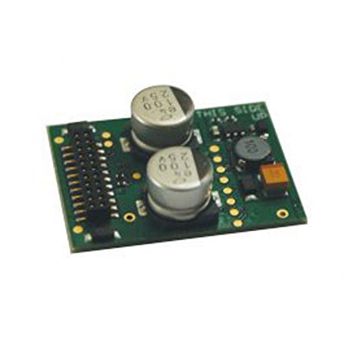 Module sonore On30 Bachmann BAC44959 pour animer vos circuits de train