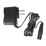 HQRP 12-Volt Battery Charger Compatible with Streamlight 22311, 75866 Stinger DS Led, Polystinger DS Led, Stinger XT, Knucklehead Rechargeable Flashlights, UL Listed