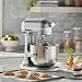 Imagen de KitchenAid Batidora Amasadora Heavy Duty 6