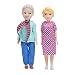Doll House - The Grand Parents