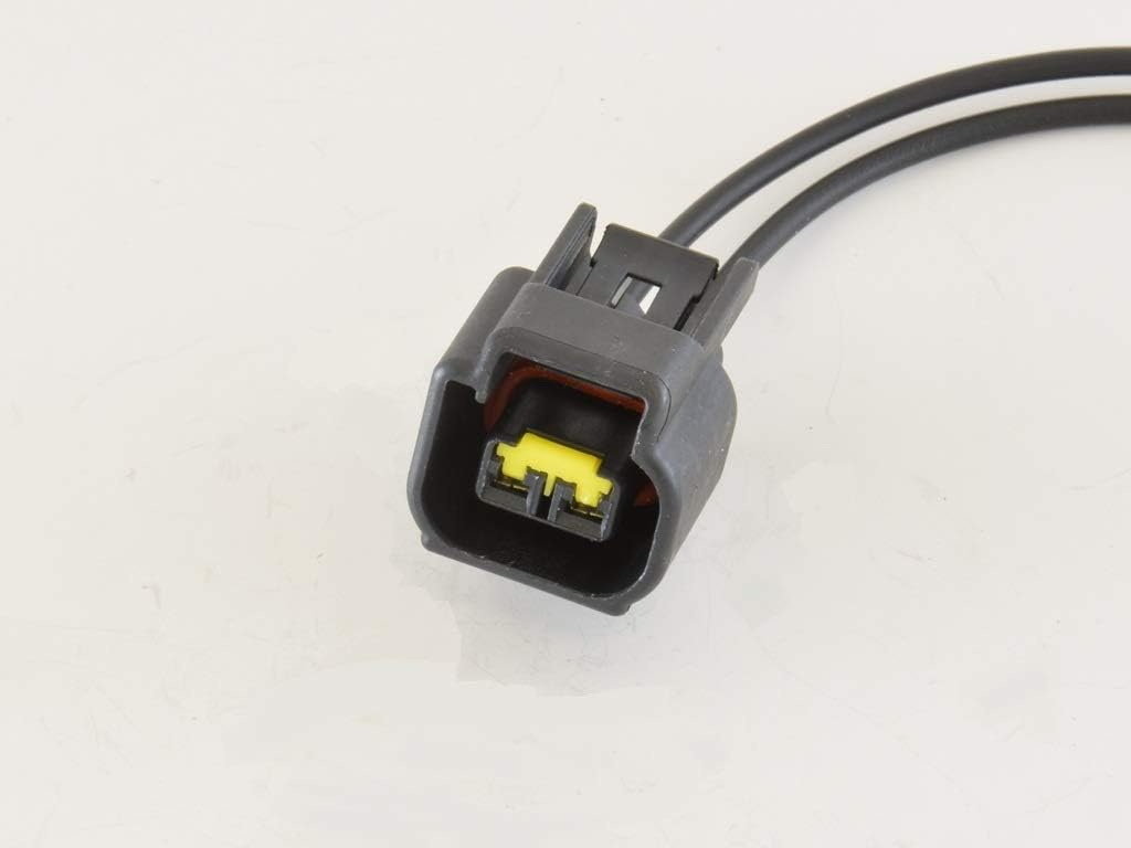 ELC15 Electrical Connector - Fits Ford, Lincoln, Mercury (OE #99-8334)