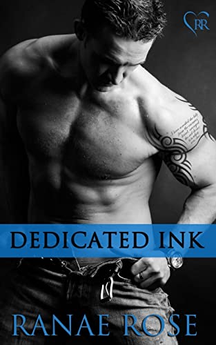 Dedicated Ink (Inked in the Steel City)