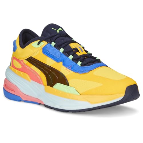 PUMA Mens Extent Nitro Energy Drink Sneakers Shoes Casual - Orange - Size 11 M2