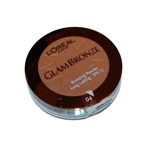 Loreal Glam Numero 04 Soleil Universel - vue 2