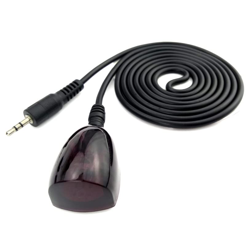 Amazon | IRリモート赤外線受信延長コード セットトップ