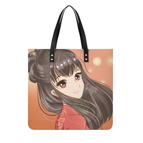 Sac à main shopper 39x39cm grand volume anti surcharge épaule