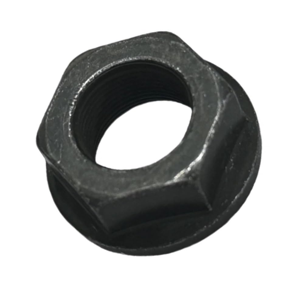 Tuerca de fijación para embrague CVT Hisun de gran sujeción en motor M16 × 1 UTV ATV 3