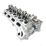 4.6L 5.4L 3V Cylinder Head Assembly Driver LH Side 04-10 Genuine OEM
