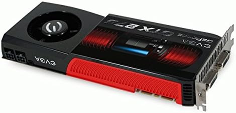Geforce Gtx 275 Ftw Pcie 2.0 896MB 2PORT Dvi HDtv