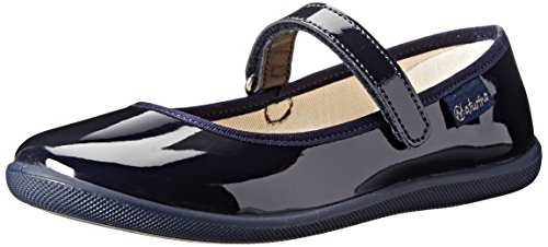 Naturino 7944 Mary Jane (Toddler/Little Kid/Big Kid)