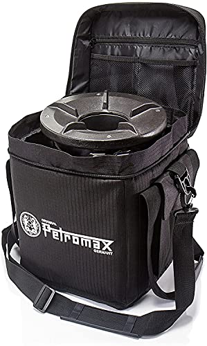 Petromax Raketenofen rf33 inkl.Tasche + 3x Feuerkit - 4