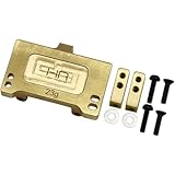 Hot Racing VTET24H Brass Multi Servo Mount Venture 18