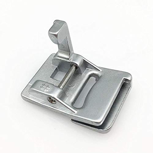 YICBOR Gathering Foot #820668096 für Pfaff Gruppe B bis Gruppe K Cover