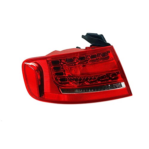 Feu arrière Audi A4 B8 anti infiltration humidité externe gauche