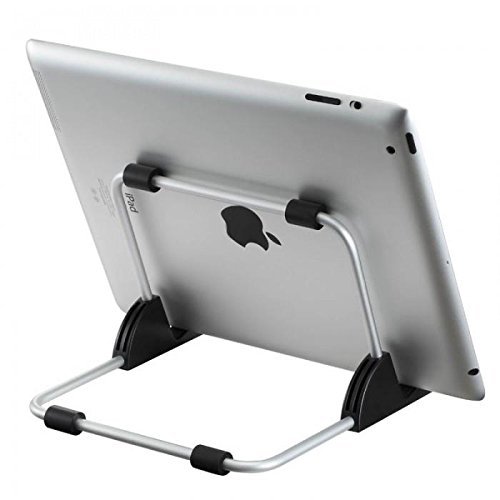 HOLDUP Universal Stand Holder for 7"12" IPAD, Galaxy and Any Other