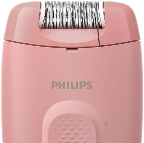 Depilador Philips Satinelle com 1 Acessório, depilação feminina B...