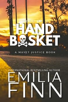 Paperback Hell In A Handbasket Book