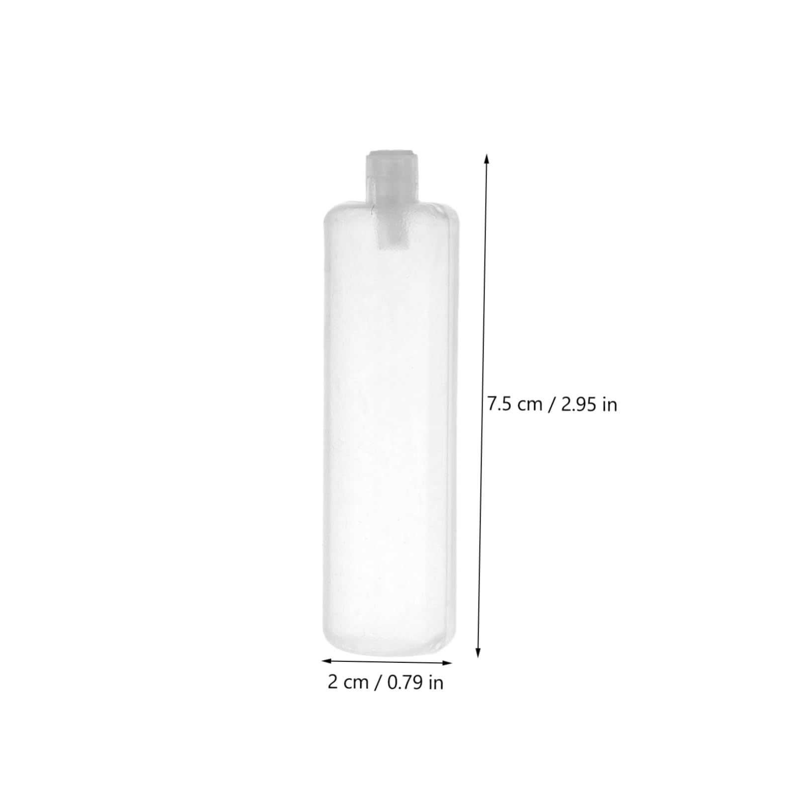 LIOOBO 10Pcs Noise Maker Inserts for Shoes Replaceable Squeakers for Interactive Play for Repairing Dog Heavy Duty Sound Replacement Accessories