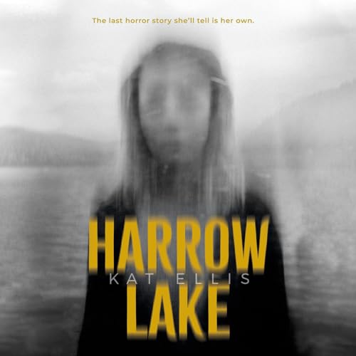Harrow Lake by Kat Ellis episode artwork
