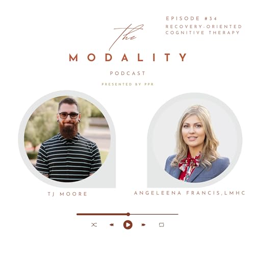 Recovery-Oriented Cognitive Therapy: Building Hope and Resilience