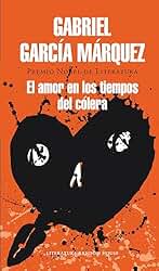 El amor en los tiempos del cólera