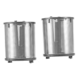 2 Pezzi, Compatibile Con Dyson, Asciugacapelli HD03