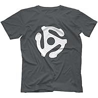 PREMIUM COTTON: A standard/loose fit, preshrunk, men's short sleeved, crew neck t-shirt made from the finest 100% cotton - ensuring a comfortable fit. FANTASTIC QUALITY PRINT: We use the latest printing methods to ensure the printed design is as dura...