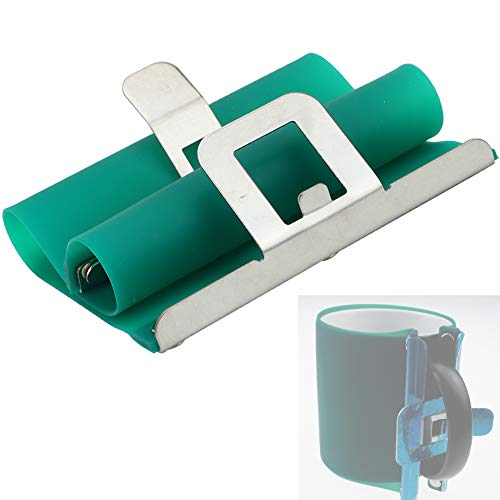 Involucri per tazza in silicone Macchina per