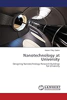 Nanotechnology at University 3659473901 Book Cover