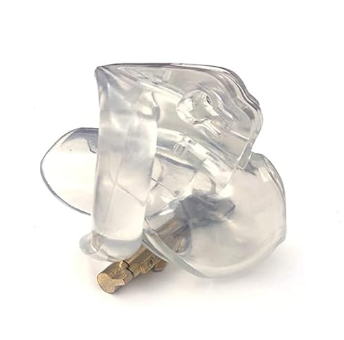 Shuntianfu Invisible Lock Stand Exercice Sports Hommes Résine Cage De Protection Dispositif Léger Hommes Cadeau ~ 310 Cover