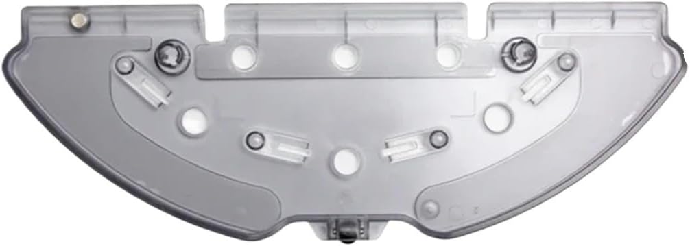 Mop Holder Mop-Cloths,Compatible for Aspiradora，Replacement，Compatible for X-PLORER,Compatible for Serie，75 S+ Robot Vacuum Cleaner Accessories Home Appliance Parts(B)