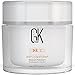 Purple Hair Mask for Silver & Platinum Hues - Advanced Purple Pigment with Keratin & Argan Oil - Made in USA - Removes Yellow & Brassy Blonde Tones - Deeply Repairs Dry & Damaged Blonde Hair - 8 oz