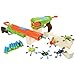U. S. Toy Bug Attack Combo Rapid Eliminator Dart Gun Target Game