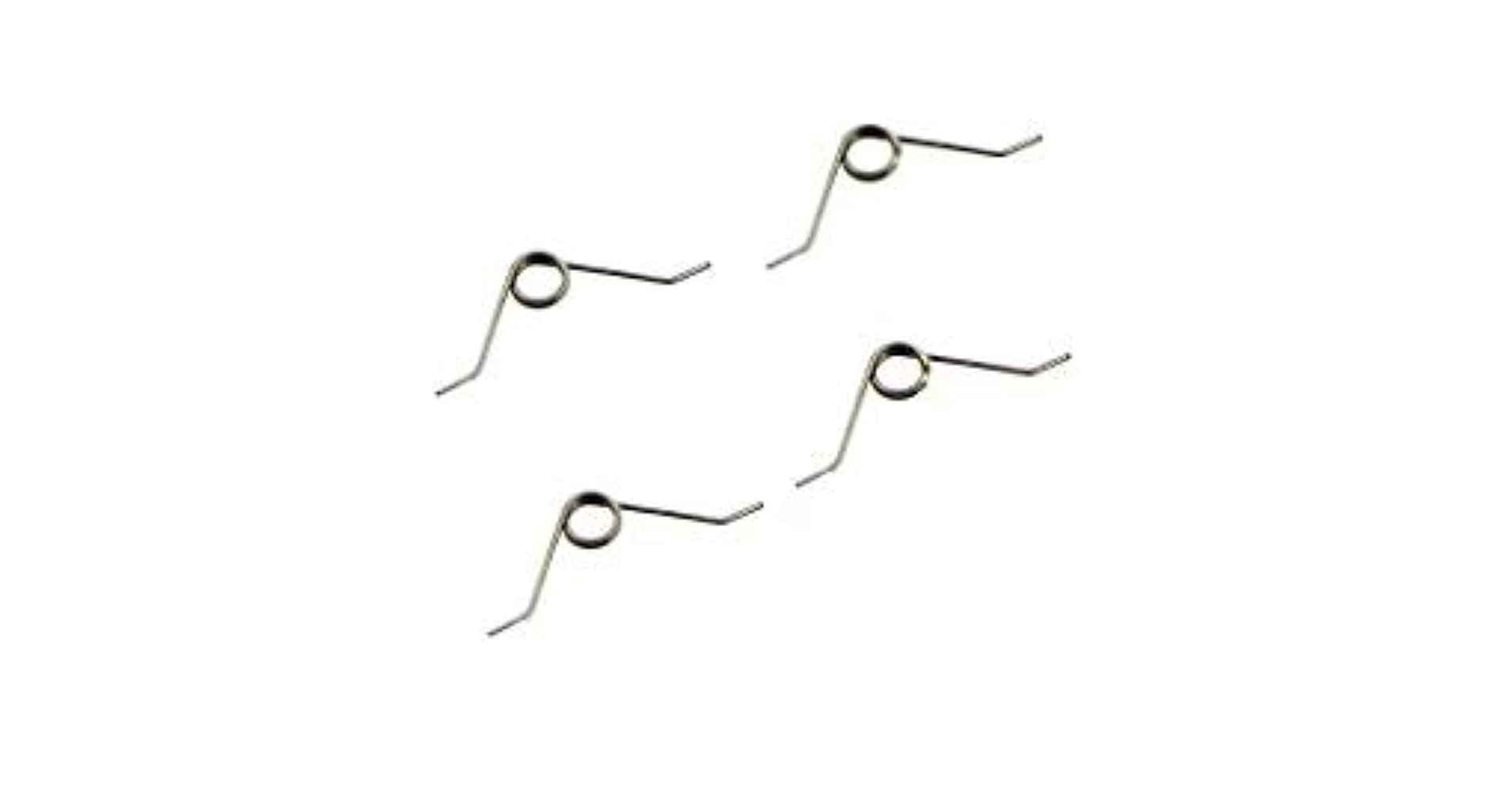 Amazon.com: 4 x for PS4 Controller Spring L2 R2 Trigger