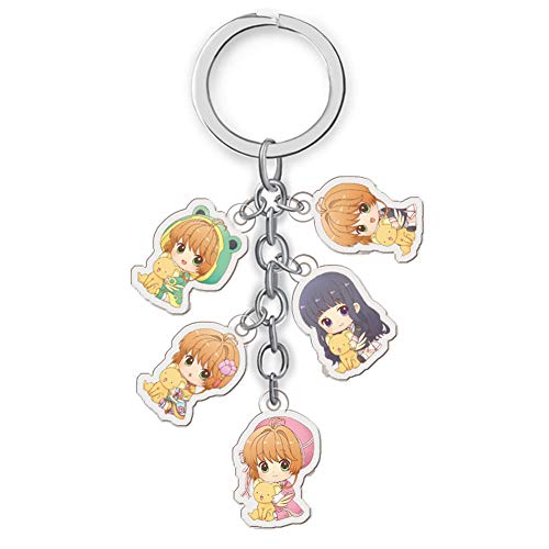 Card Captor Sakura Die Reise Nach Hongkong Stream