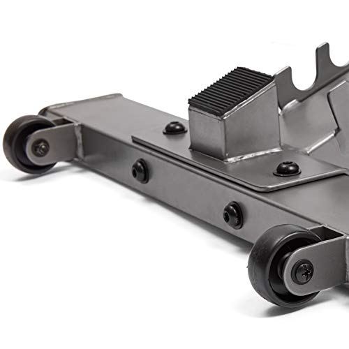 Reebok Utility Bench