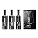 Produktbild VAPTIO Slim pod 1.0ohm 2.0ml MTL-Spule 10W~16W für Slim Kit, 3 Stück pro Packung,kein E-Liquid kein Nikotin