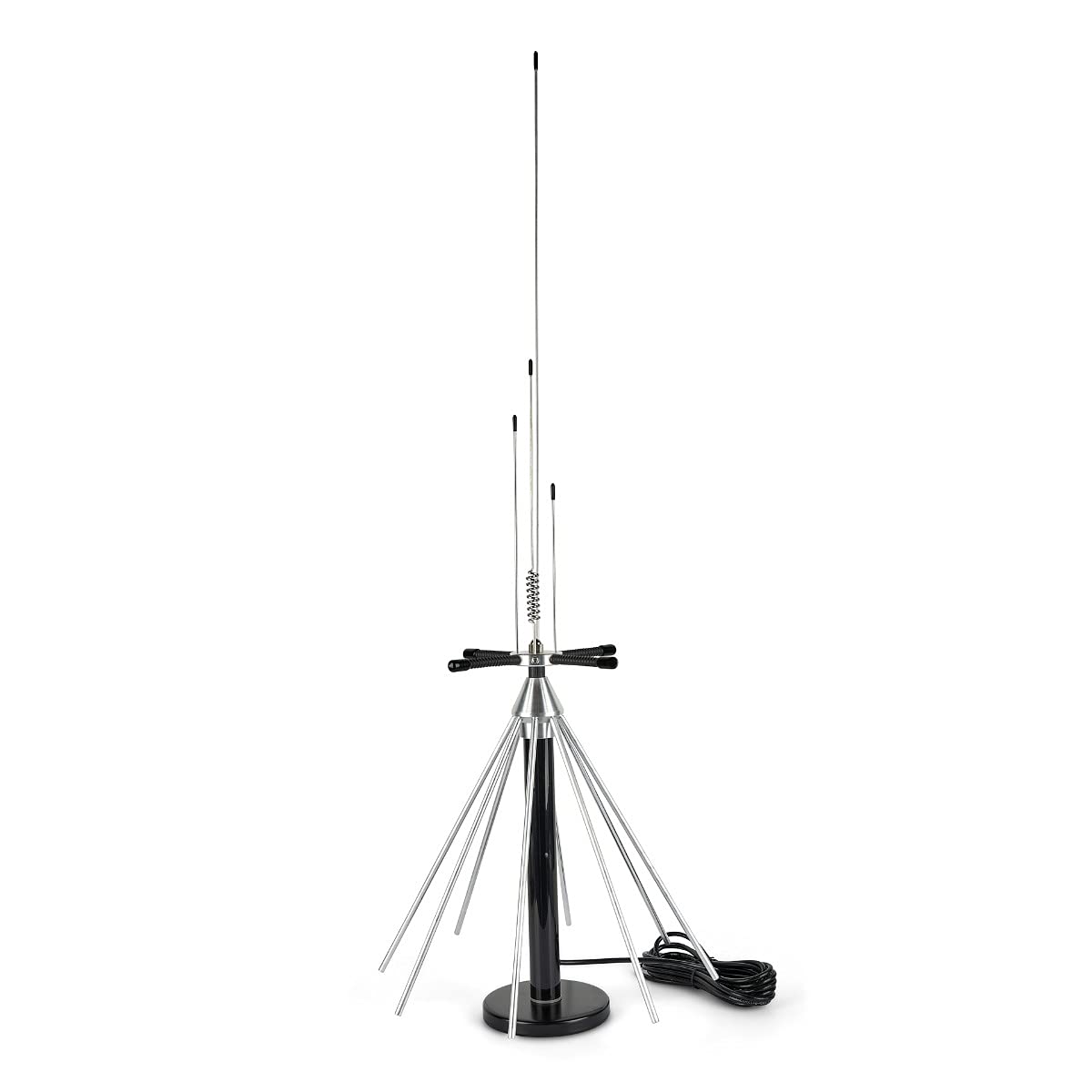 MoonRaker Skyscan Scanner de Bureau antenne