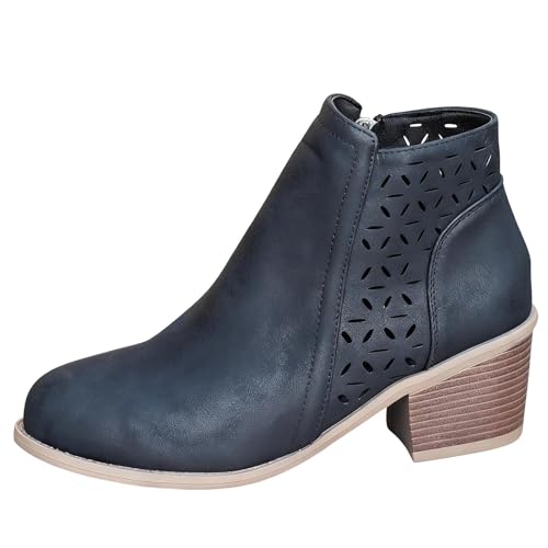 Bottines d'hiver décontractées idéales pour les marches en ville et le bureau en hiver