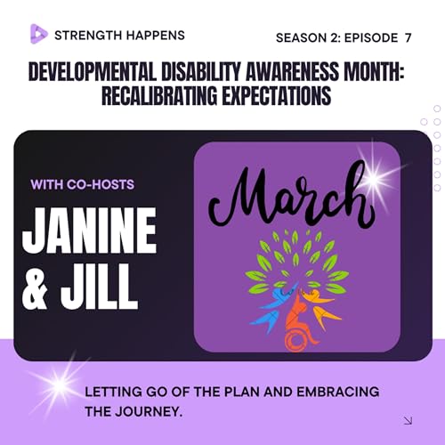 Development Disabilities Awareness Month: Recalibrating Expectations