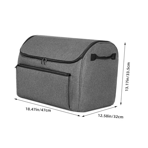 Housse de mijoteuse en polyester robuste pour protection de pot extérieur - 3