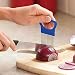 Onion Holder Slicer Stainless Steel Prongs Vegetable Tomato Cutter Kitchen Tool zsjhtc
