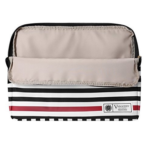 Slim funda para laptop 12 pulgadas compatible Lenovo y otros miniatura 5