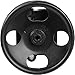 Cardone 21-237 Remanufactured Power Steering Pump without Reservoir (Renewed)