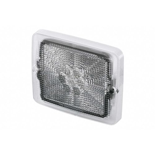 Feu clignotant HELLA disperseur 12V résout les clignotants ternes