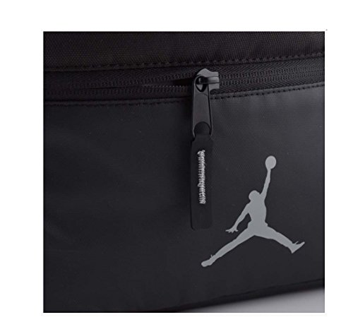 Nike Air Jordan Airborne Backpack (Black) #TOP2